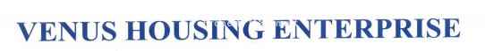 Venus Housing Enterprise logo